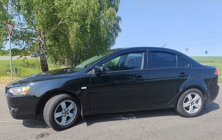 Mitsubishi Lancer IX, 2008 год, 695 000 рублей, 6 фотография