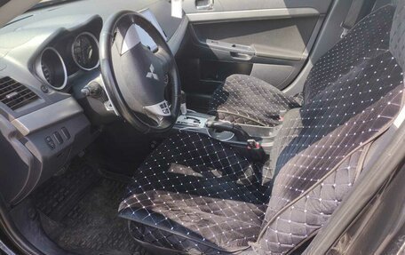 Mitsubishi Lancer IX, 2008 год, 695 000 рублей, 7 фотография