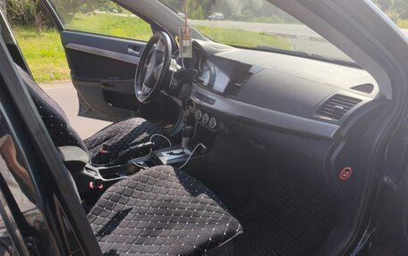 Mitsubishi Lancer IX, 2008 год, 695 000 рублей, 8 фотография