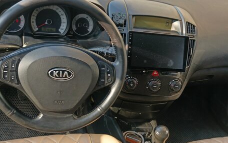 KIA cee'd I рестайлинг, 2009 год, 435 000 рублей, 5 фотография