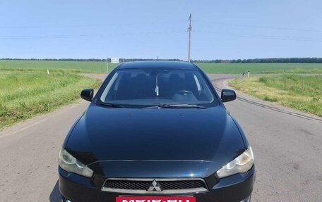 Mitsubishi Lancer IX, 2008 год, 695 000 рублей, 2 фотография