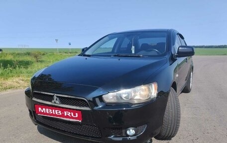 Mitsubishi Lancer IX, 2008 год, 695 000 рублей, 3 фотография