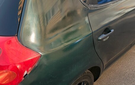 KIA cee'd I рестайлинг, 2009 год, 435 000 рублей, 6 фотография