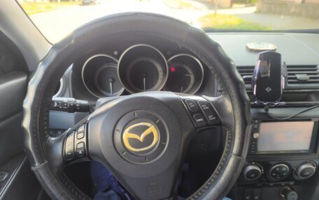 Mazda 3, 2008 год, 770 000 рублей, 6 фотография