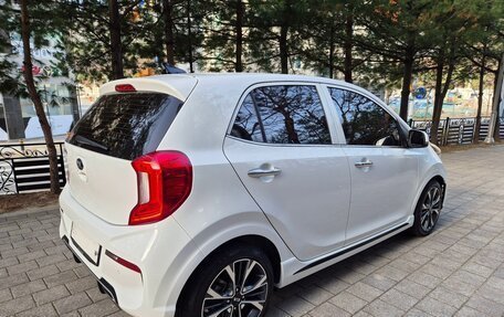 KIA Morning III, 2020 год, 817 000 рублей, 4 фотография