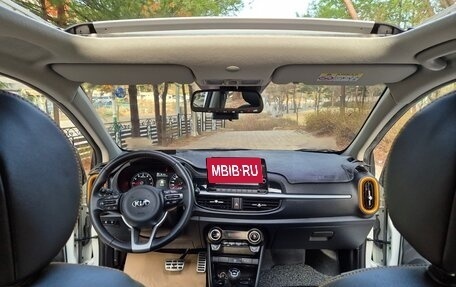 KIA Morning III, 2020 год, 817 000 рублей, 8 фотография