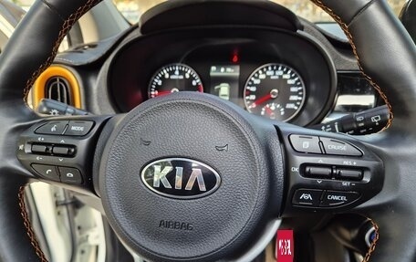 KIA Morning III, 2020 год, 817 000 рублей, 9 фотография