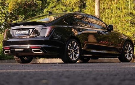 Cadillac CT5 I, 2022 год, 2 580 000 рублей, 6 фотография