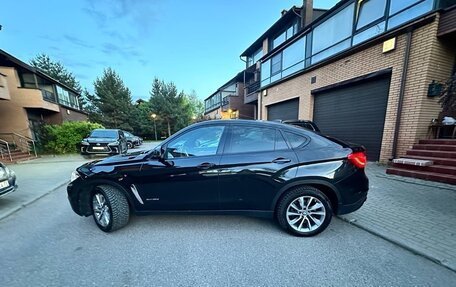 BMW X6, 2018 год, 4 500 000 рублей, 3 фотография