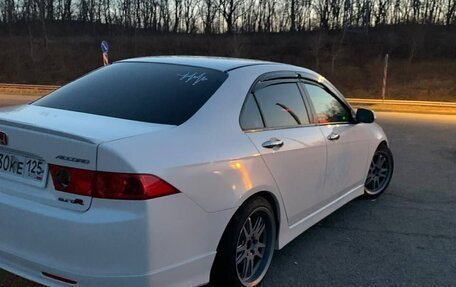 Honda Accord VII рестайлинг, 2003 год, 890 000 рублей, 5 фотография