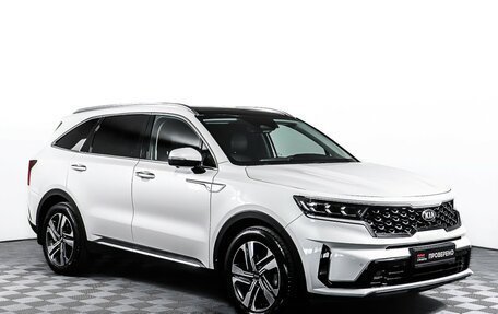 KIA Sorento IV, 2021 год, 3 899 000 рублей, 3 фотография
