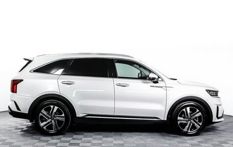 KIA Sorento IV, 2021 год, 3 899 000 рублей, 4 фотография