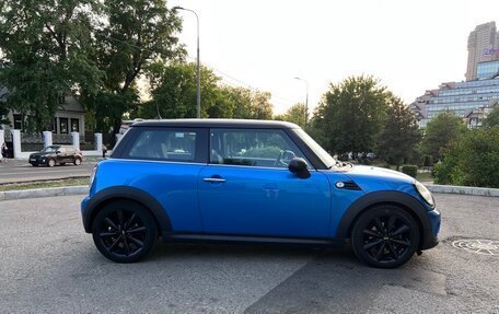 MINI Hatch, 2011 год, 1 050 000 рублей, 6 фотография