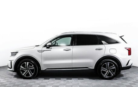 KIA Sorento IV, 2021 год, 3 899 000 рублей, 8 фотография