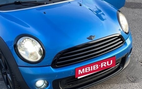 MINI Hatch, 2011 год, 1 050 000 рублей, 3 фотография