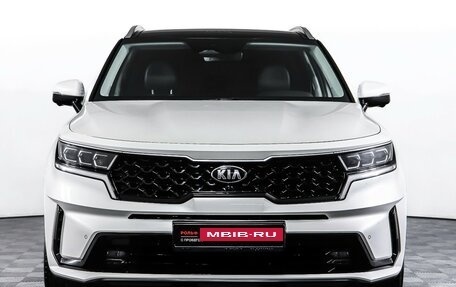 KIA Sorento IV, 2021 год, 3 899 000 рублей, 2 фотография