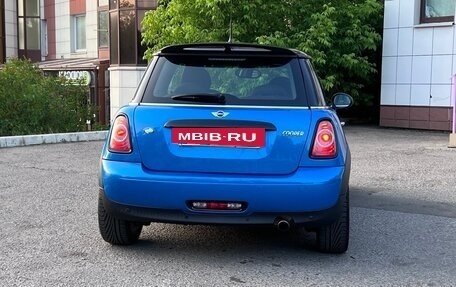 MINI Hatch, 2011 год, 1 050 000 рублей, 8 фотография