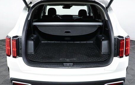 KIA Sorento IV, 2021 год, 3 899 000 рублей, 10 фотография