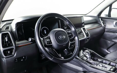 KIA Sorento IV, 2021 год, 3 899 000 рублей, 15 фотография