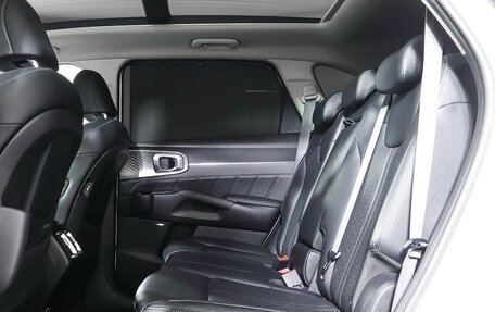 KIA Sorento IV, 2021 год, 3 899 000 рублей, 13 фотография