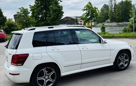 Mercedes-Benz GLK-Класс, 2012 год, 2 080 000 рублей, 2 фотография