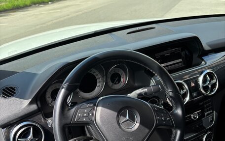 Mercedes-Benz GLK-Класс, 2012 год, 2 080 000 рублей, 3 фотография
