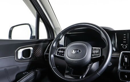 KIA Sorento IV, 2021 год, 3 899 000 рублей, 19 фотография