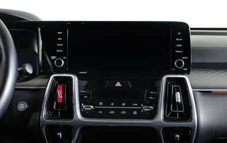 KIA Sorento IV, 2021 год, 3 899 000 рублей, 18 фотография
