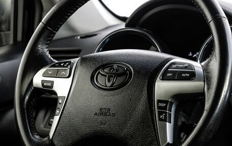 Toyota Highlander III, 2012 год, 1 949 000 рублей, 13 фотография