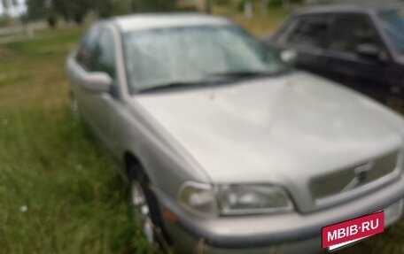 Volvo S40 II, 1997 год, 70 000 рублей, 3 фотография
