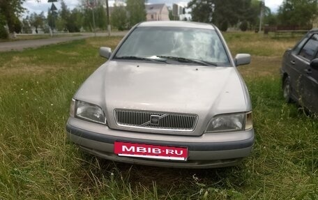 Volvo S40 II, 1997 год, 70 000 рублей, 2 фотография
