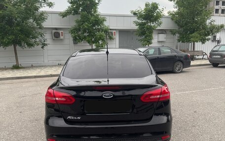 Ford Focus III, 2016 год, 1 100 000 рублей, 5 фотография