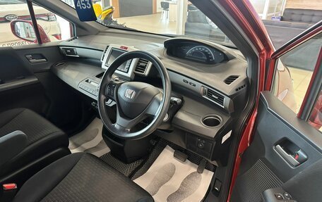 Honda Freed I, 2010 год, 1 179 000 рублей, 10 фотография