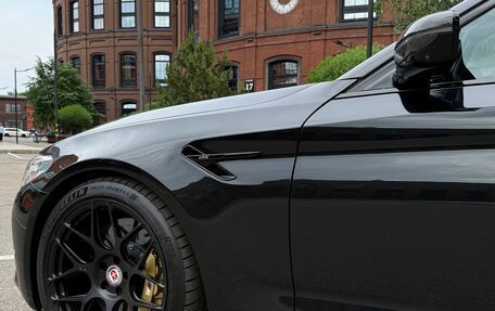 BMW M5, 2019 год, 10 900 000 рублей, 8 фотография