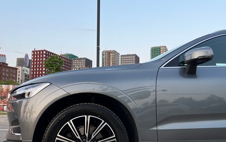Volvo XC60 II, 2021 год, 4 650 000 рублей, 2 фотография