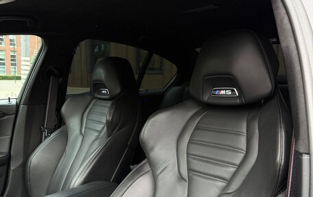 BMW M5, 2019 год, 10 900 000 рублей, 10 фотография