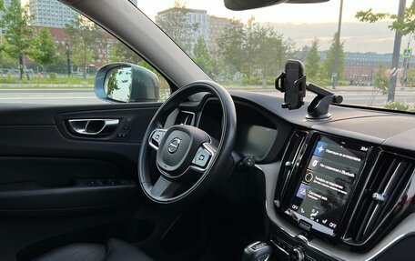 Volvo XC60 II, 2021 год, 4 650 000 рублей, 4 фотография