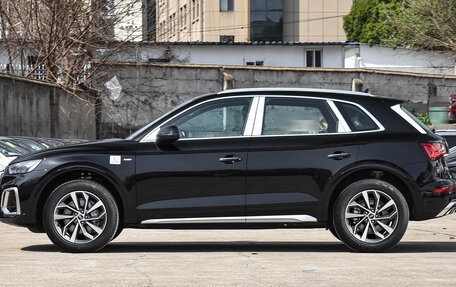 Audi Q5, 2025 год, 7 000 077 рублей, 3 фотография