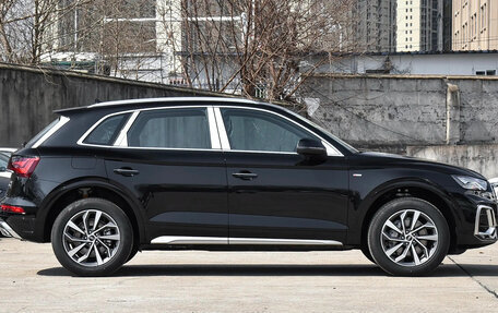 Audi Q5, 2025 год, 7 000 077 рублей, 5 фотография