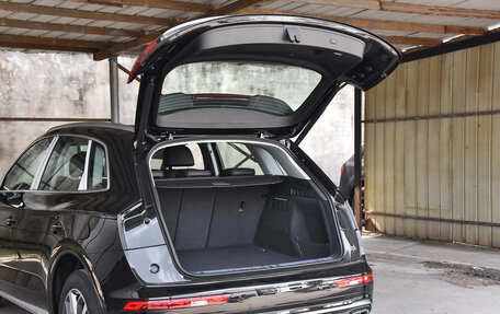 Audi Q5, 2025 год, 7 000 077 рублей, 7 фотография