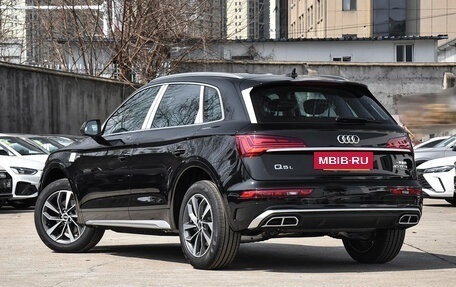 Audi Q5, 2025 год, 7 000 077 рублей, 2 фотография