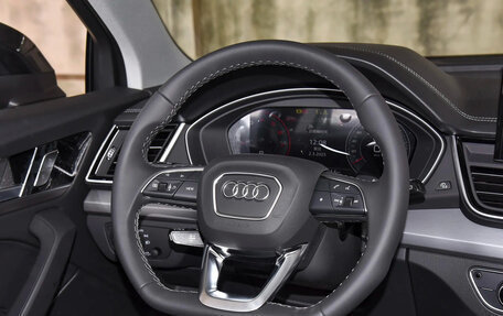 Audi Q5, 2025 год, 7 000 077 рублей, 18 фотография