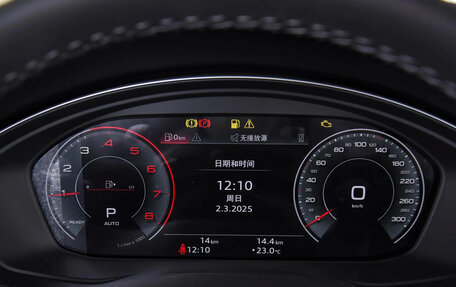 Audi Q5, 2025 год, 7 000 077 рублей, 19 фотография
