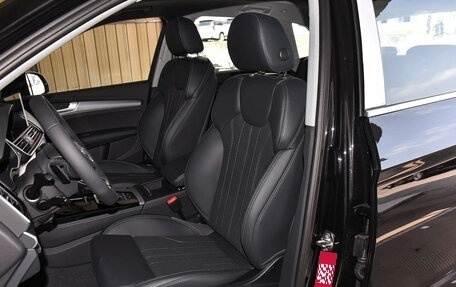 Audi Q5, 2025 год, 7 000 077 рублей, 9 фотография