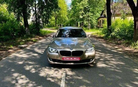 BMW 5 серия, 2010 год, 1 200 000 рублей, 2 фотография