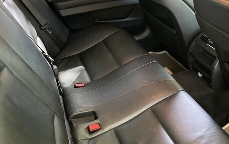 BMW 5 серия, 2010 год, 1 200 000 рублей, 9 фотография