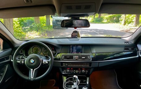 BMW 5 серия, 2010 год, 1 200 000 рублей, 8 фотография
