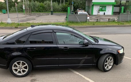 Volvo S40 II, 2011 год, 830 000 рублей, 6 фотография