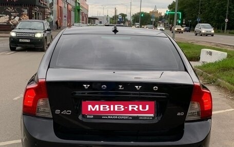 Volvo S40 II, 2011 год, 830 000 рублей, 8 фотография