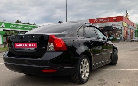 Volvo S40 II, 2011 год, 830 000 рублей, 5 фотография